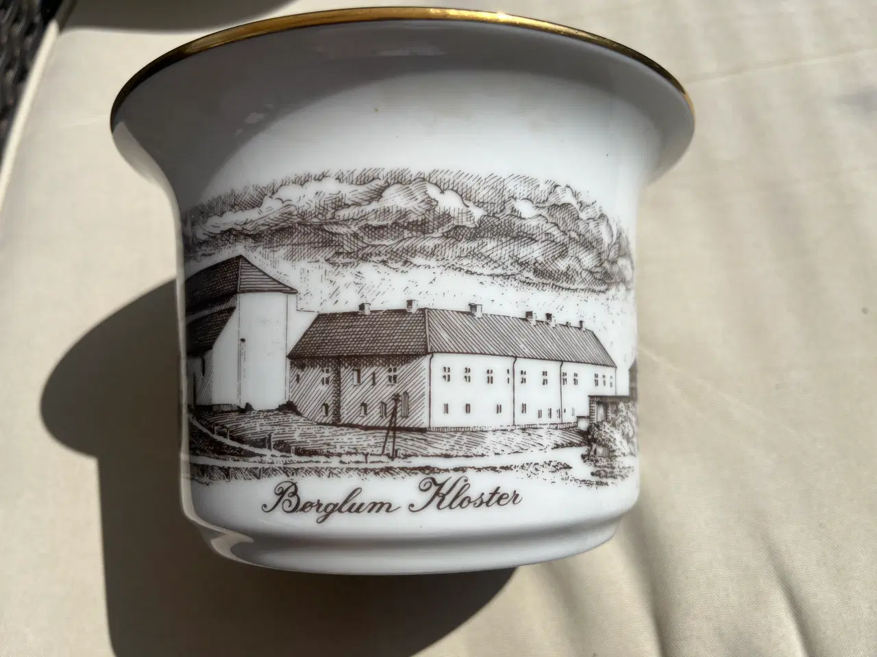 Billede 2 - Urtepotteskjulere B & G