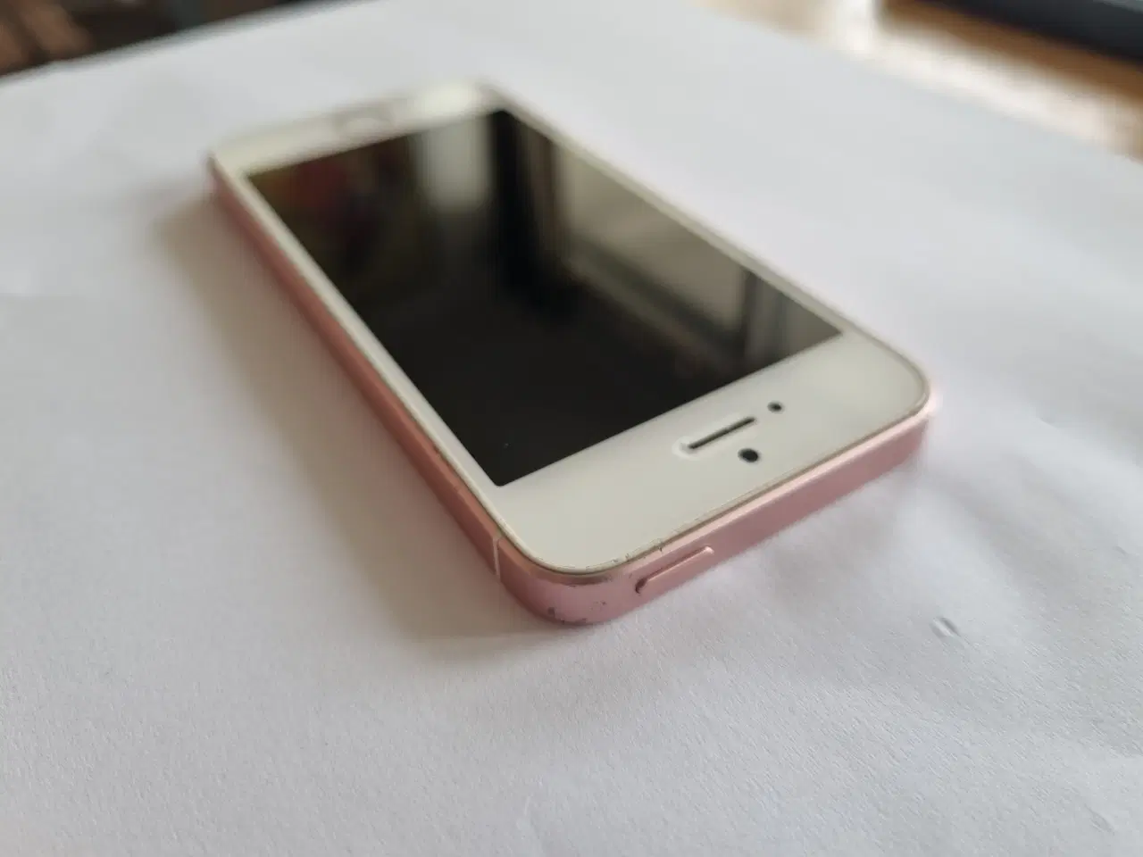 Billede 4 - Iphone 5 SE