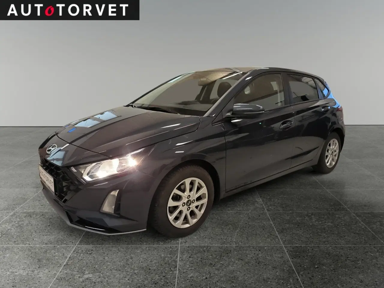 Billede 1 - Hyundai i20 1,0 T-GDi Essential