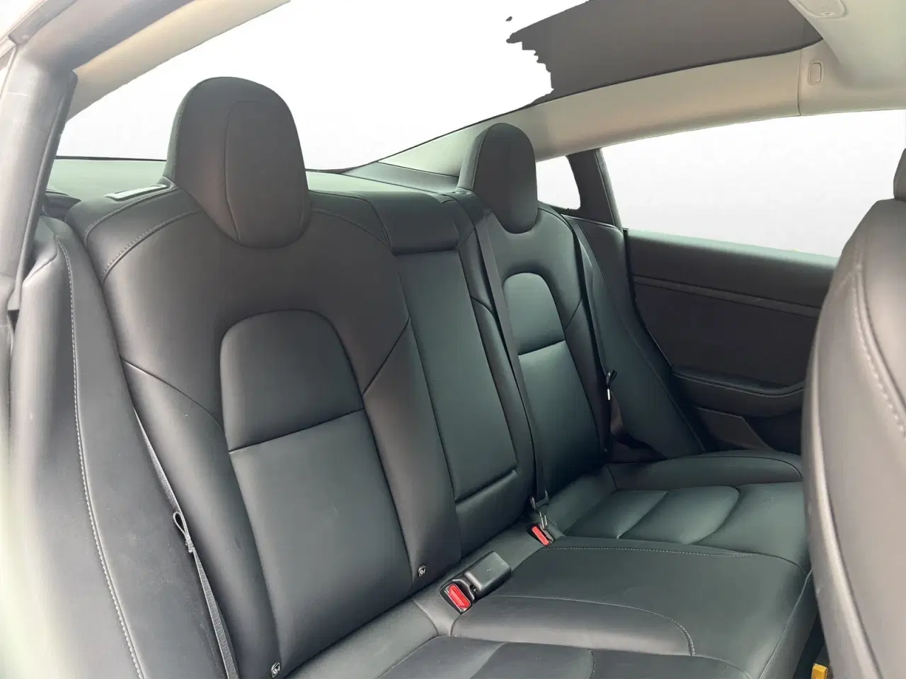 Billede 16 - Tesla Model 3  Standard Range+ RWD