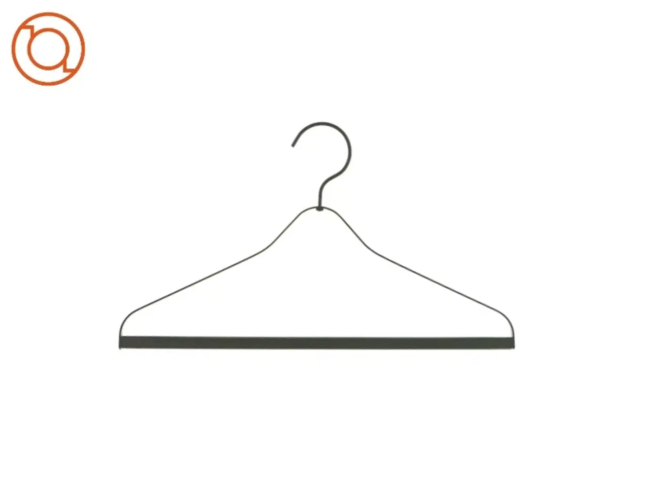 Billede 3 - Tøjbøjler (3 styk)