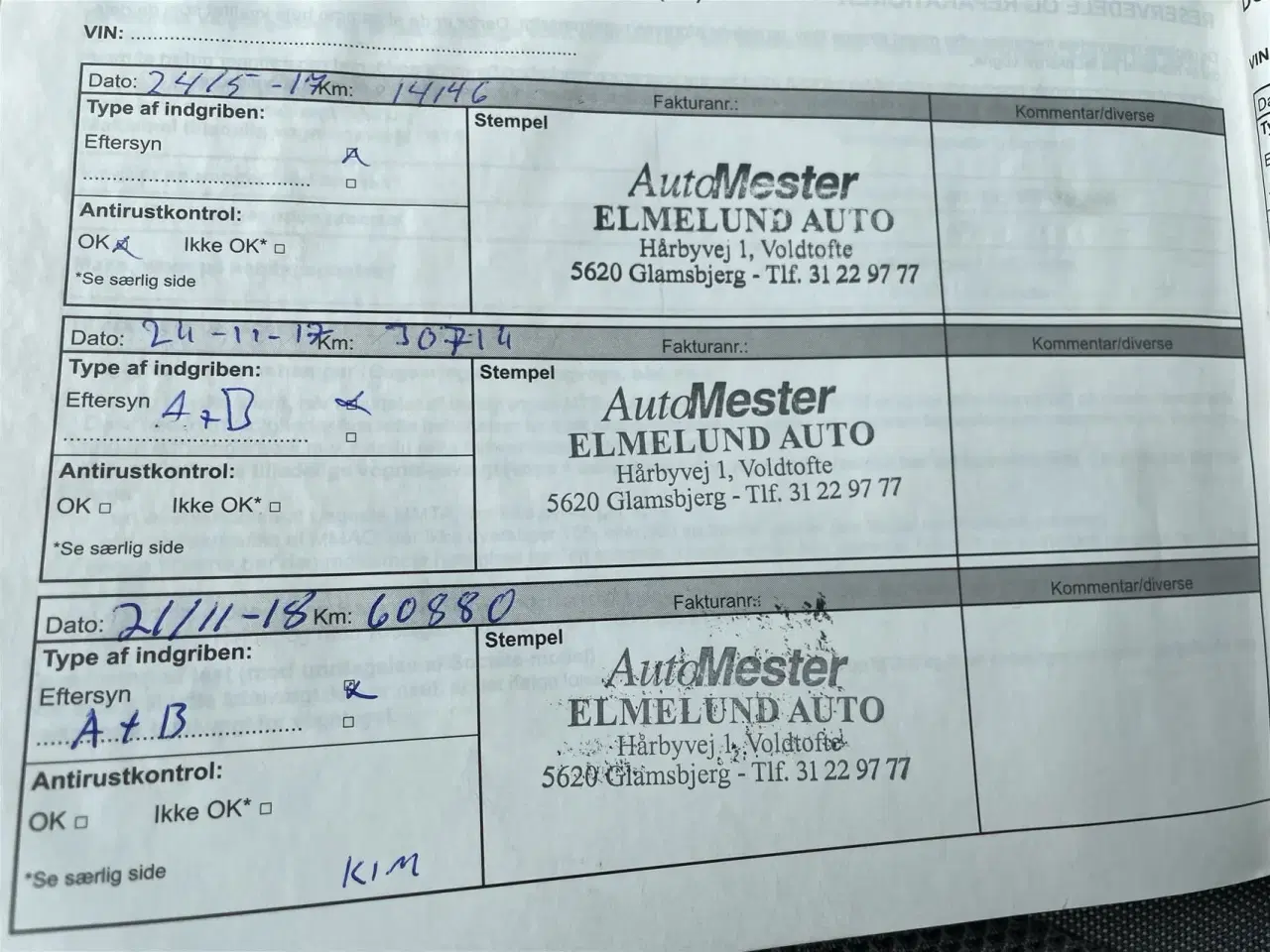 Billede 17 - Renault Captur 1,5 Energy DCI Dynamique 90HK 5d