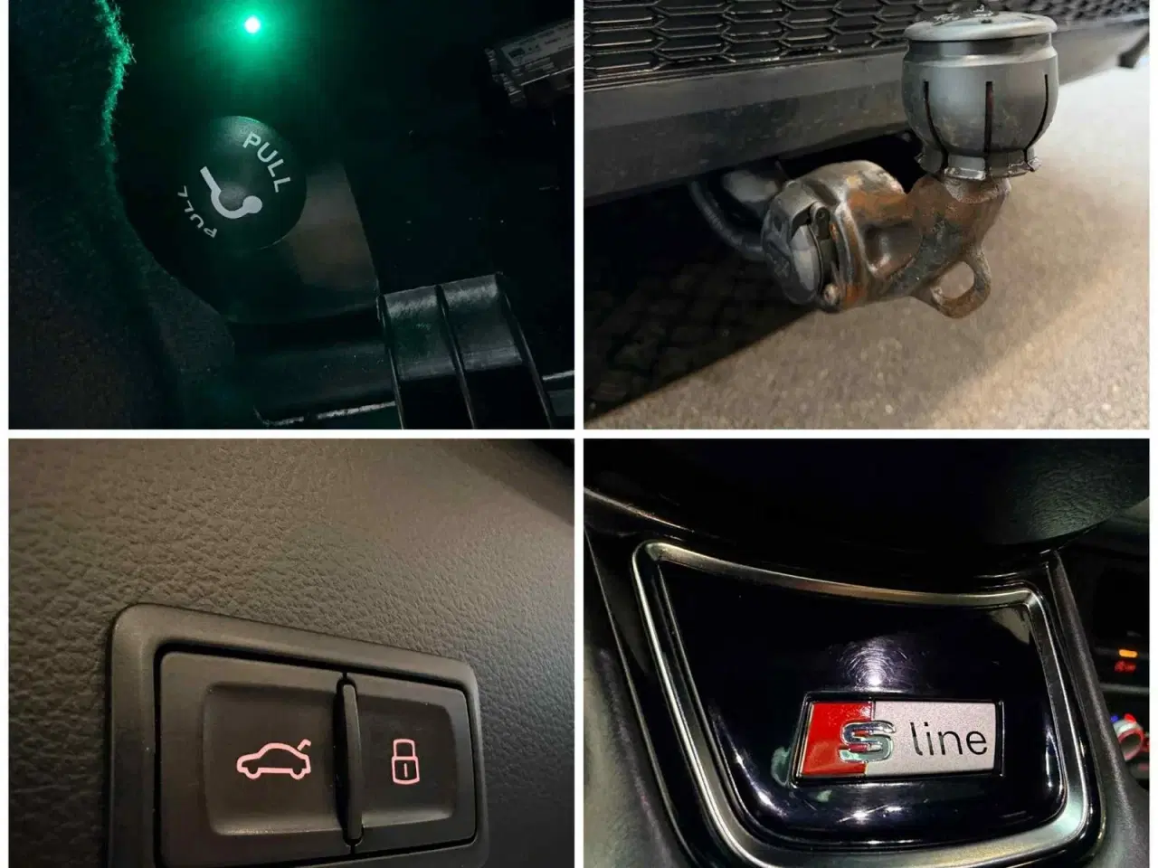 Billede 15 - Audi A6 3,0 TDi 272 Avant quattro S-tr.