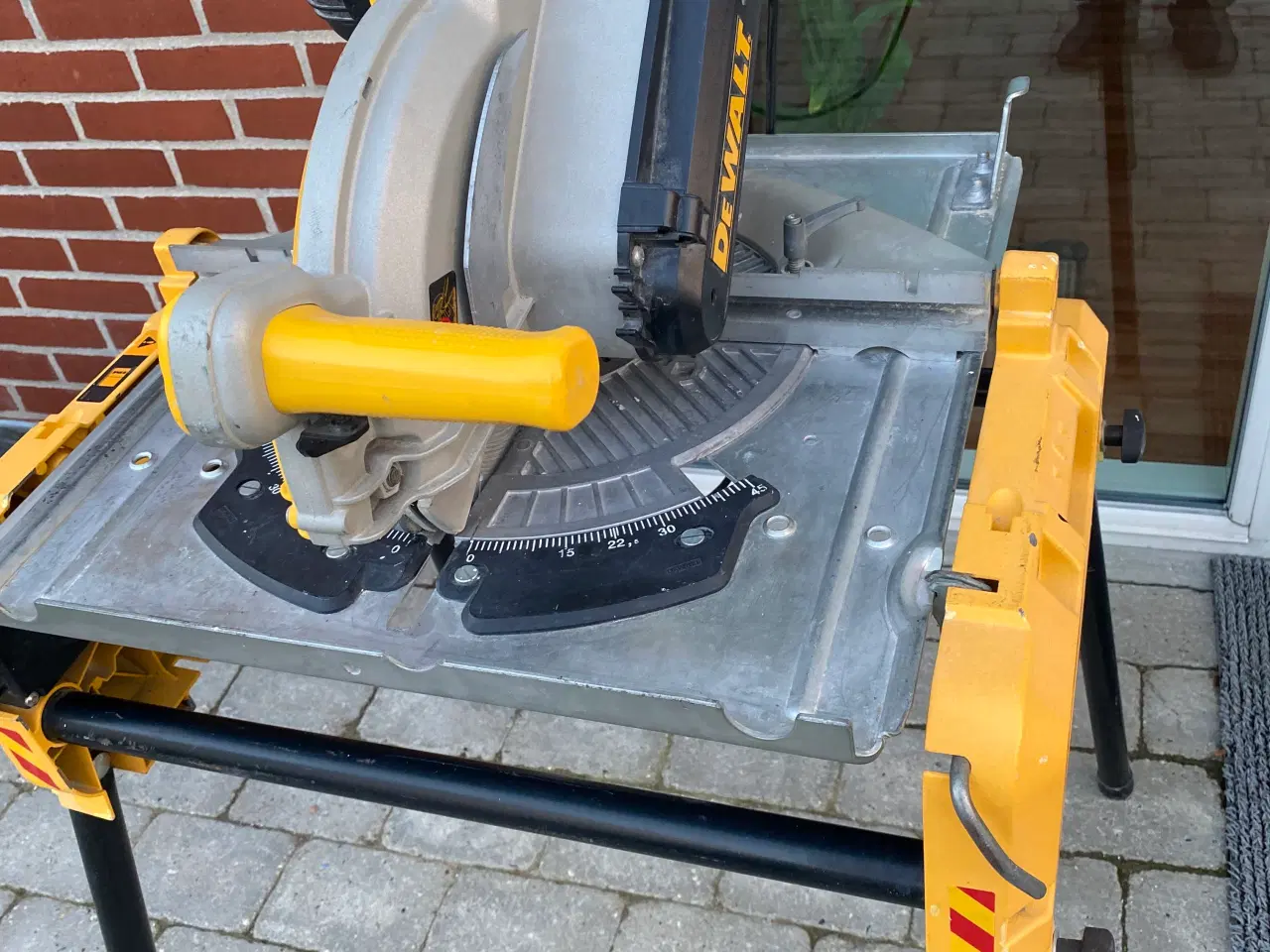 Billede 2 - DeWalt sav