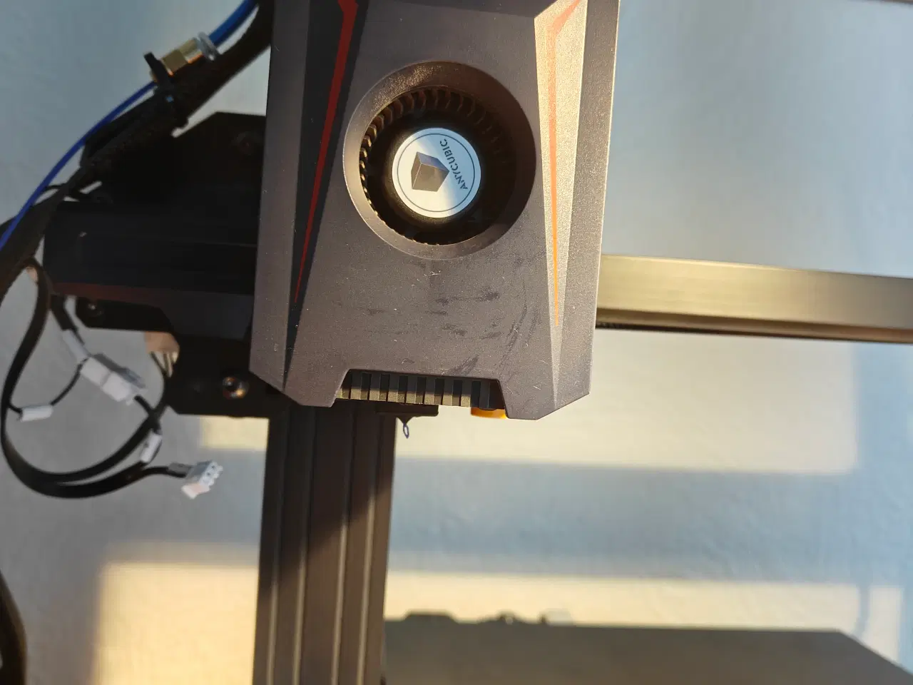 Billede 3 - Anycubic Kobra 2 Neo
