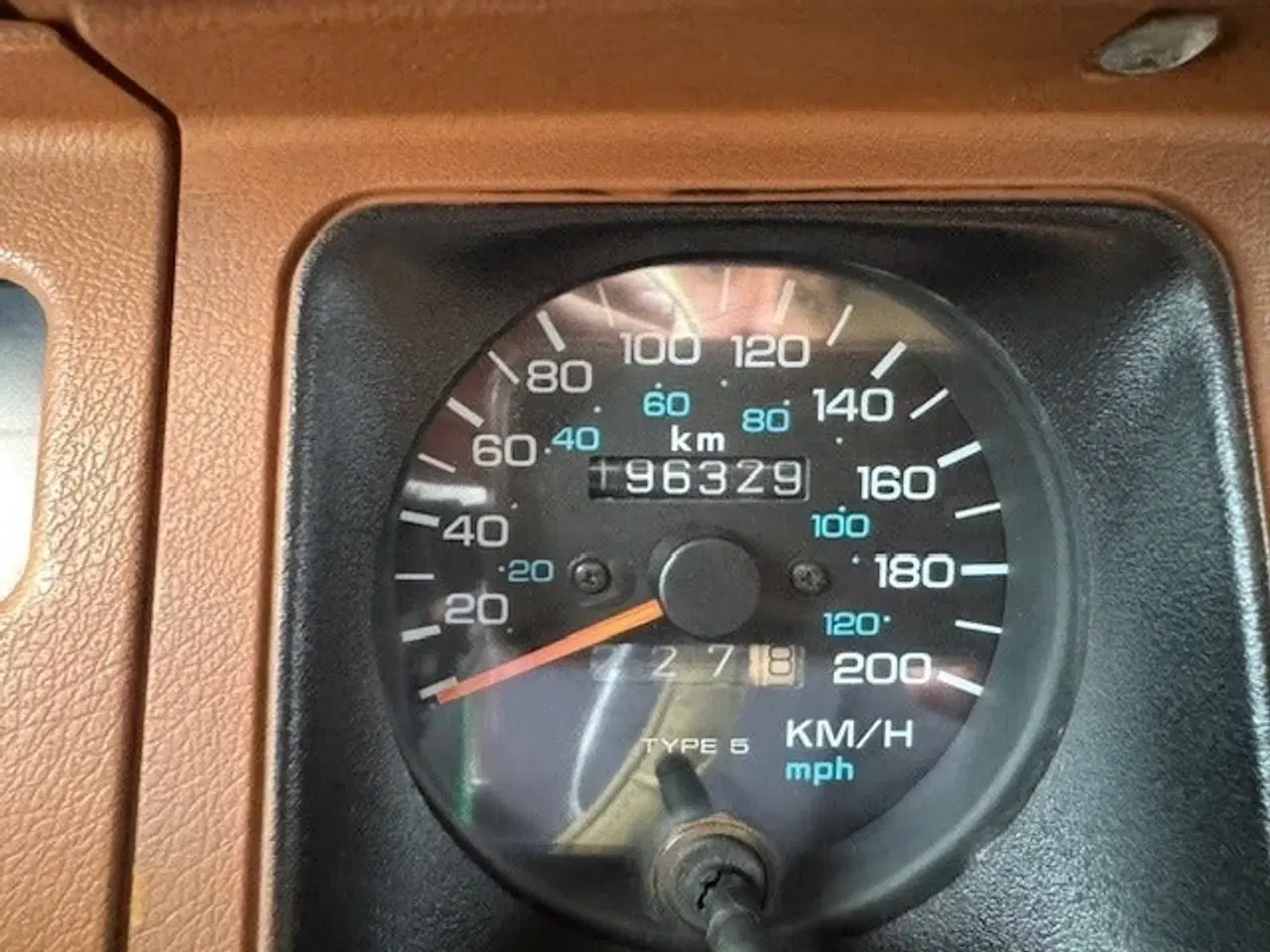Billede 11 - Jeep Wrangler 4,0 4x4