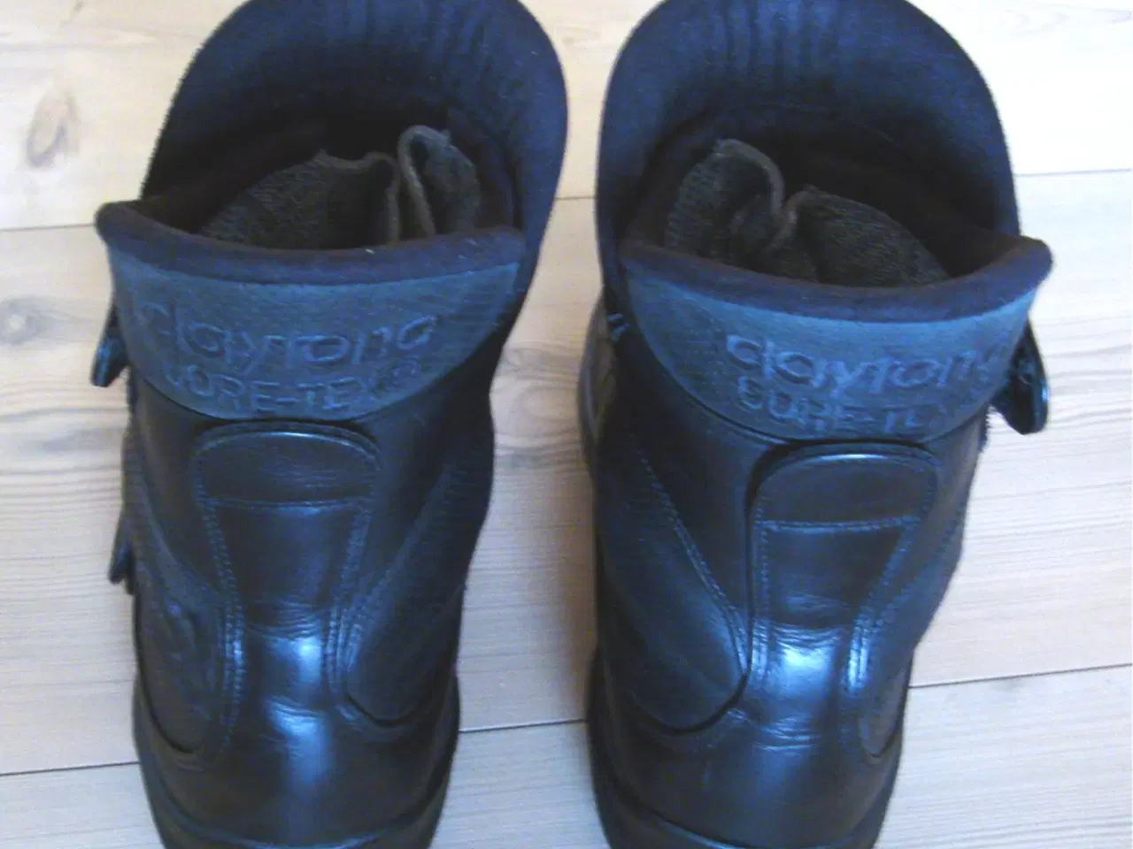 Billede 6 - Daytona Journey XCR GoreTex støvler i str. 39  
