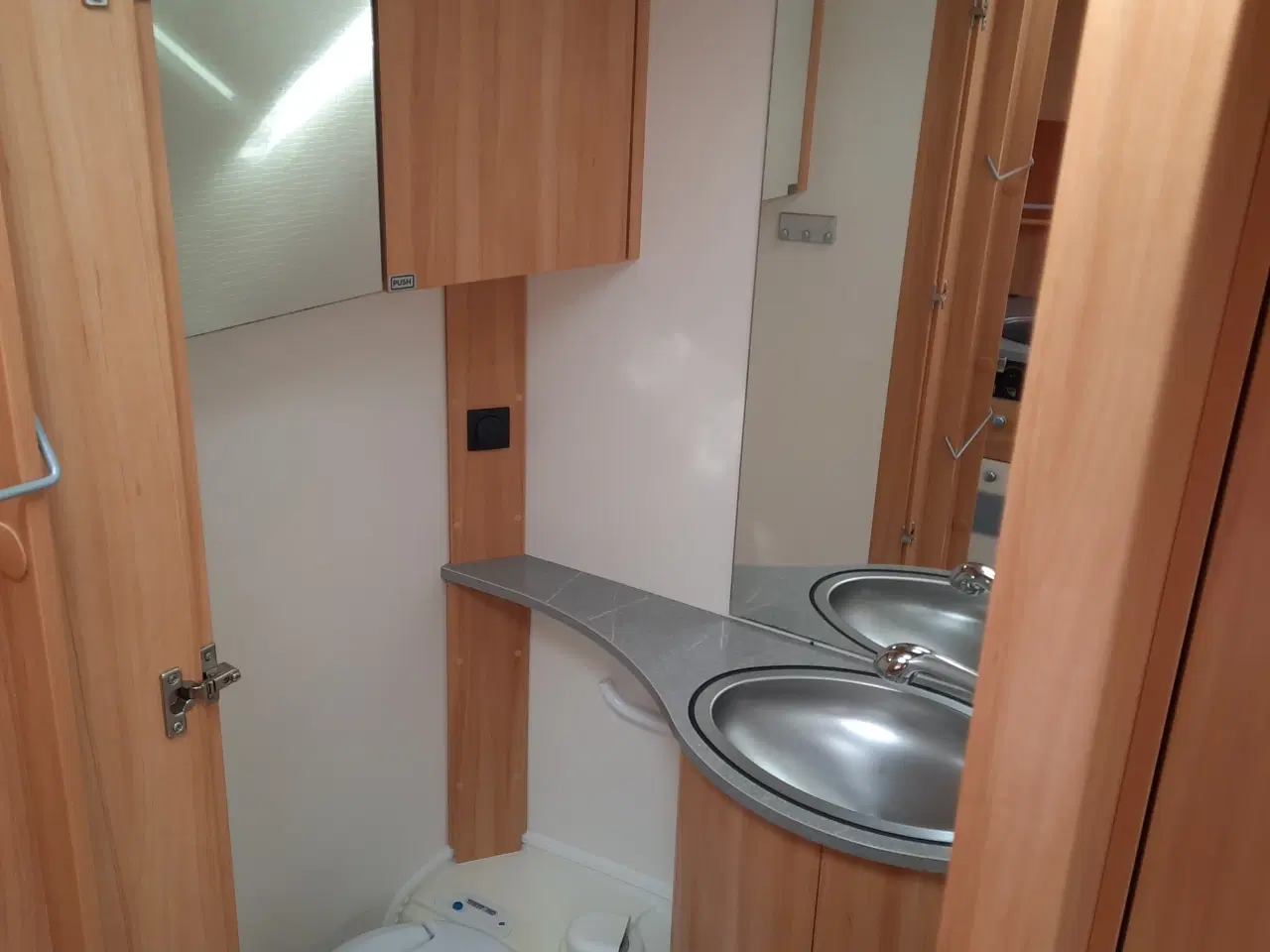 Billede 6 - Dethleffs camper 