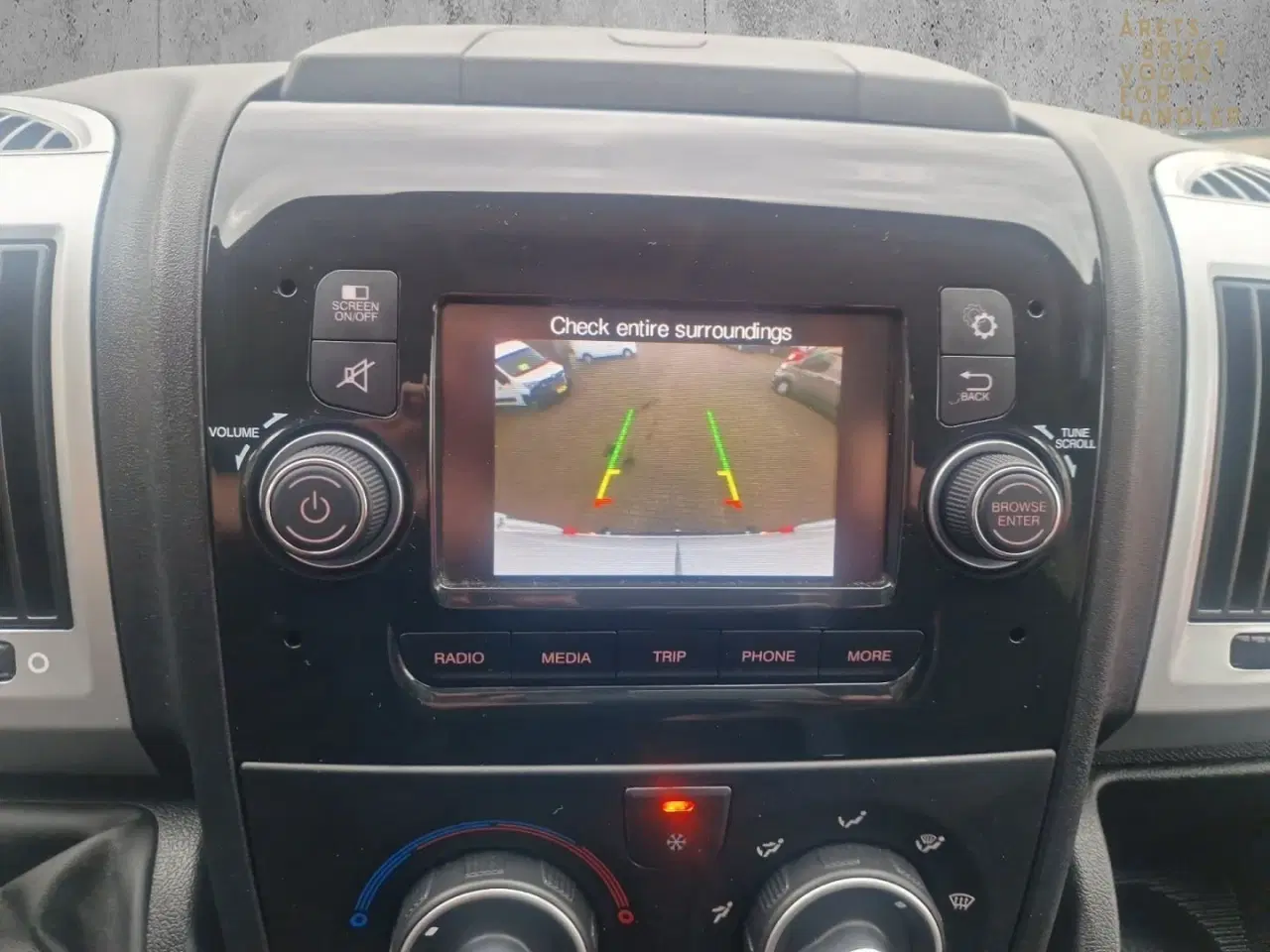 Billede 24 - Peugeot Boxer 335 2,2 BlueHDi 140 L2H2 Premium