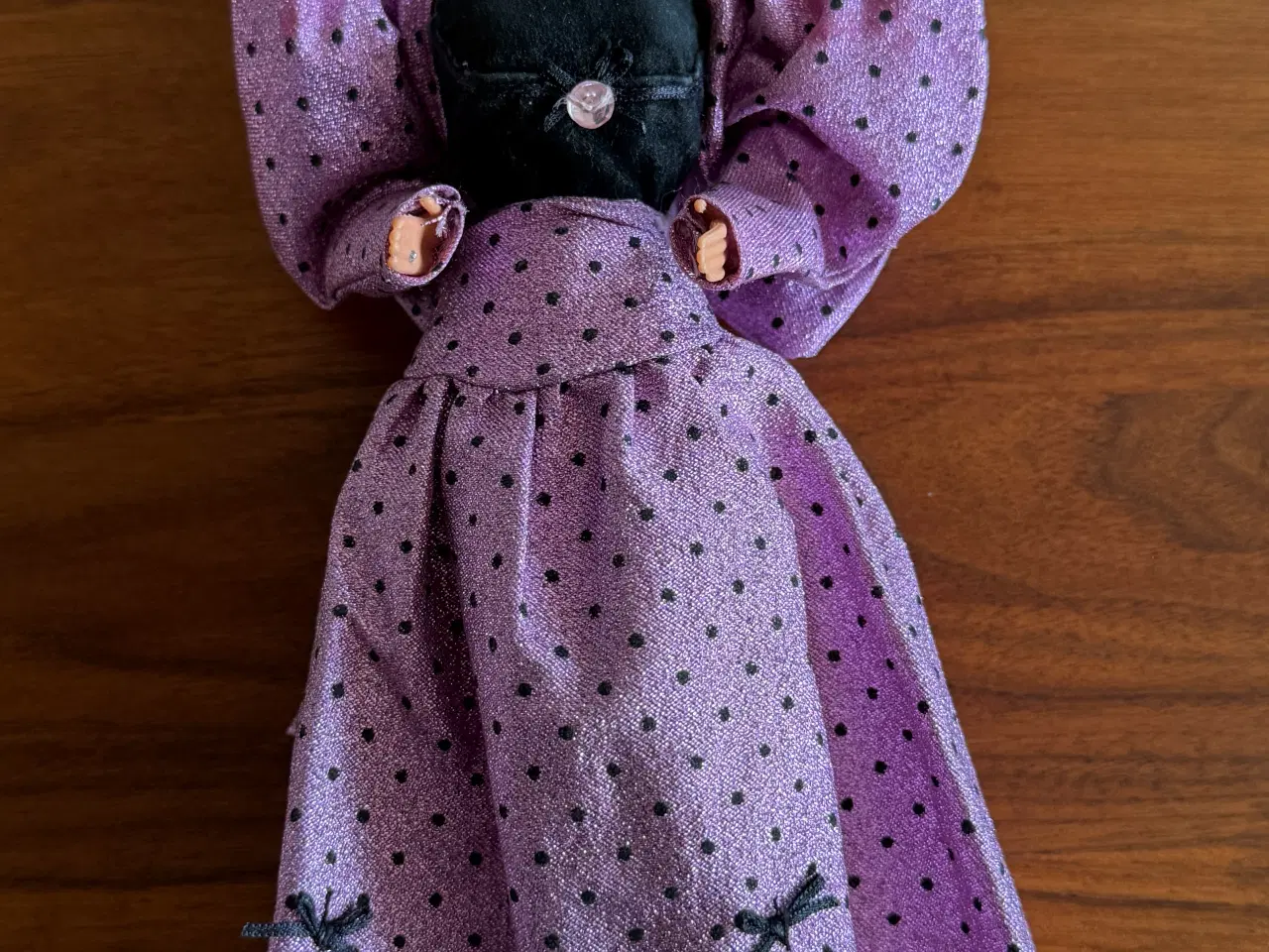 Billede 1 - Barbie Mardi Gras fra 1987