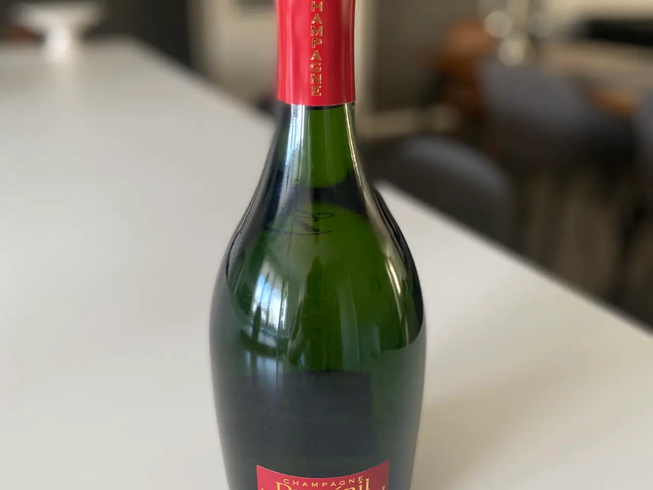 Billede 6 - Champagne, Laurent-Perrier Cuvée Rosé Brut