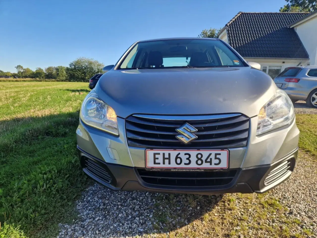 Billede 2 - Suzuki S-Cross 1,6 Active