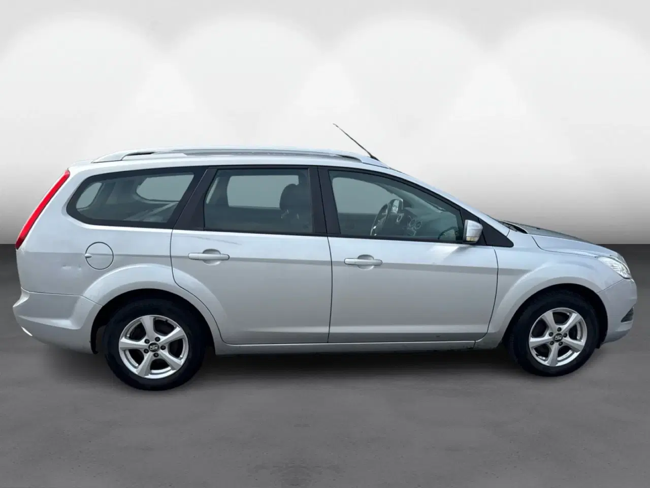 Billede 6 - Ford Focus 1,6 TDCi 90 Trend