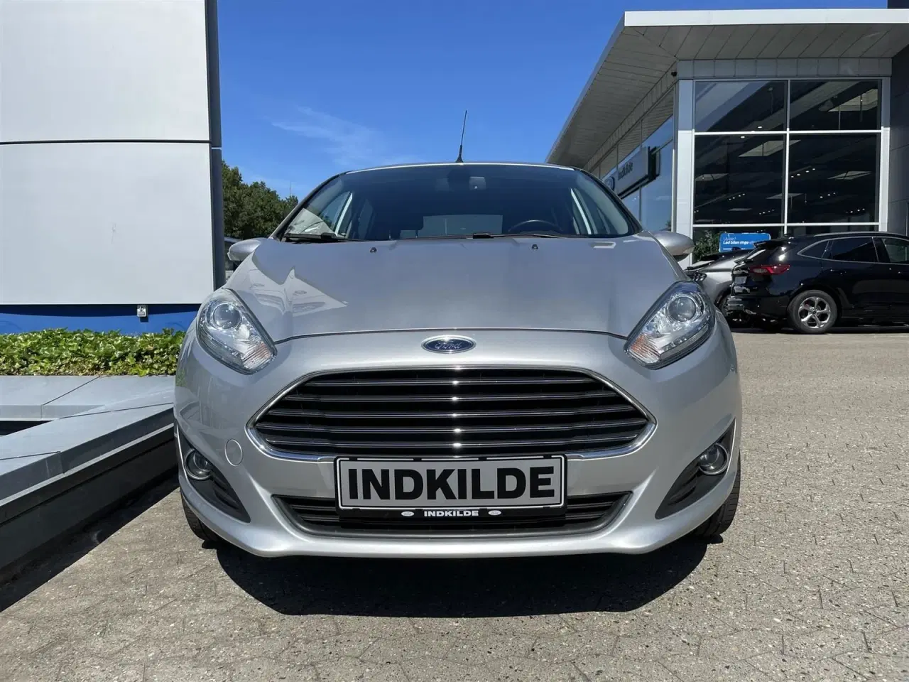 Billede 5 - Ford Fiesta 1,0 SCTi 125 Titanium