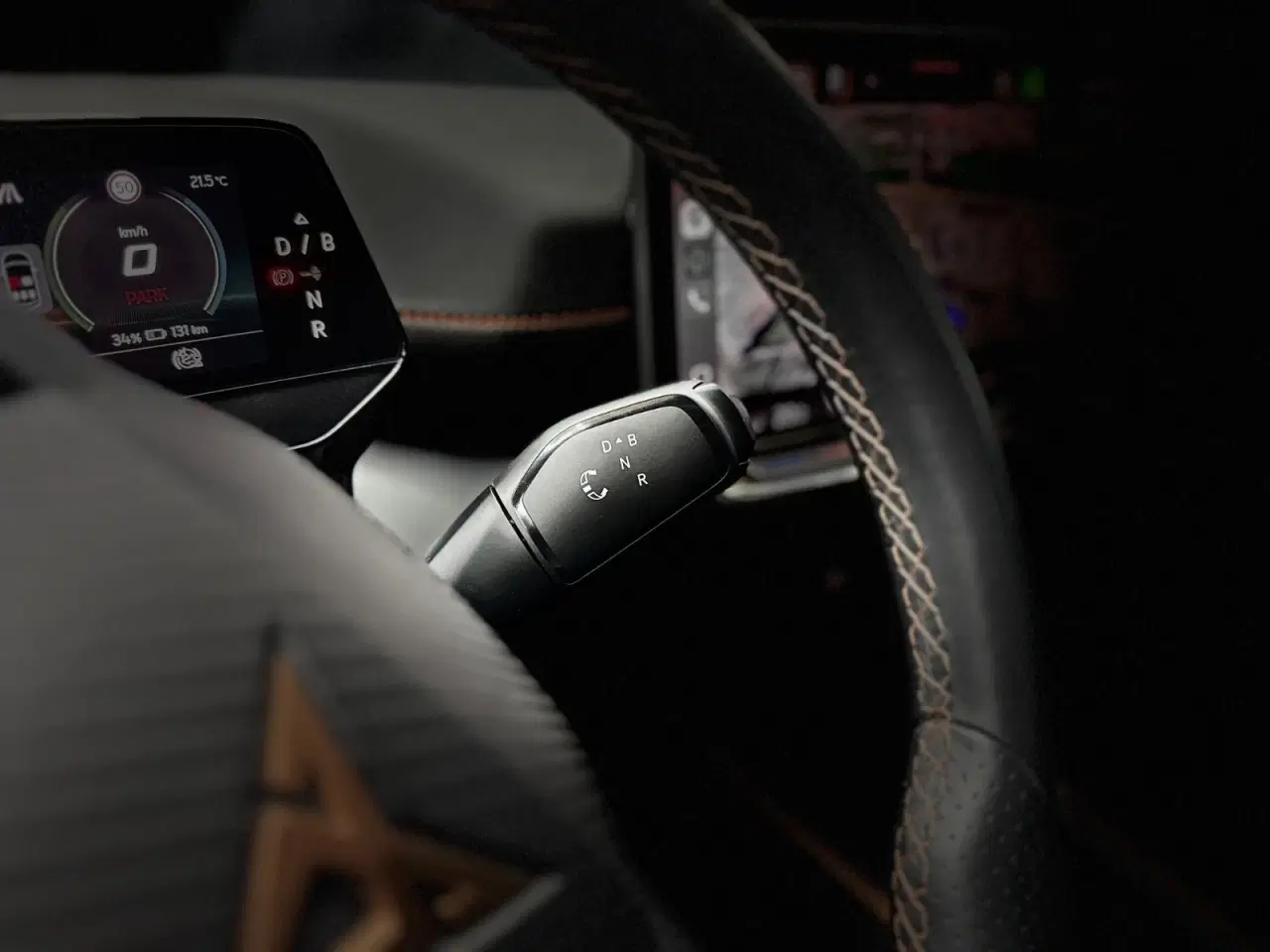 Billede 7 - Cupra Born 77 e-Boost