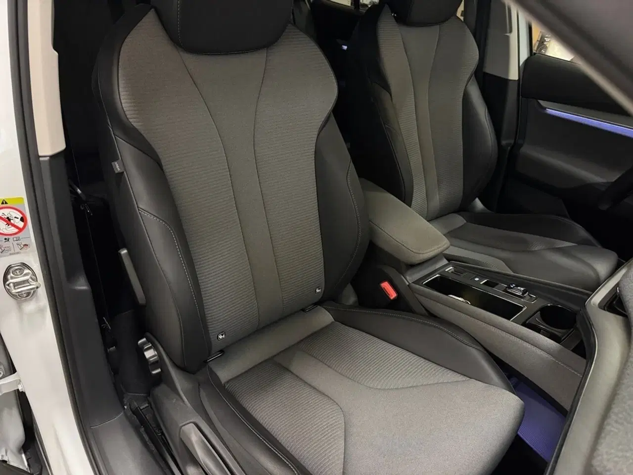 Billede 16 - Skoda Enyaq 80 iV