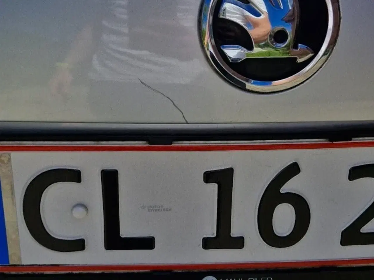 Billede 19 - Skoda Rapid 1,0 TSi 95 ICE