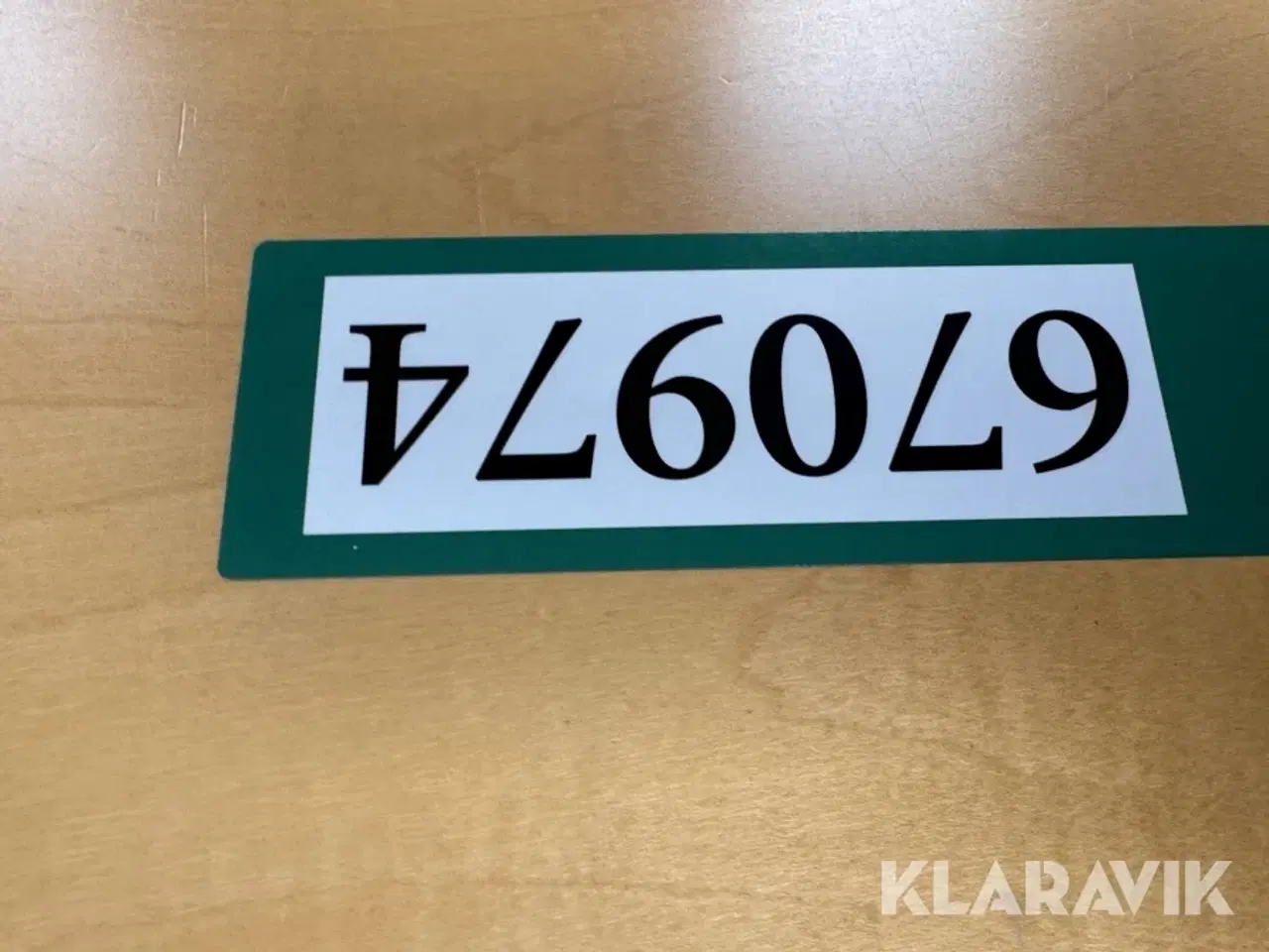 Billede 8 - Reolmoduler 4 styks