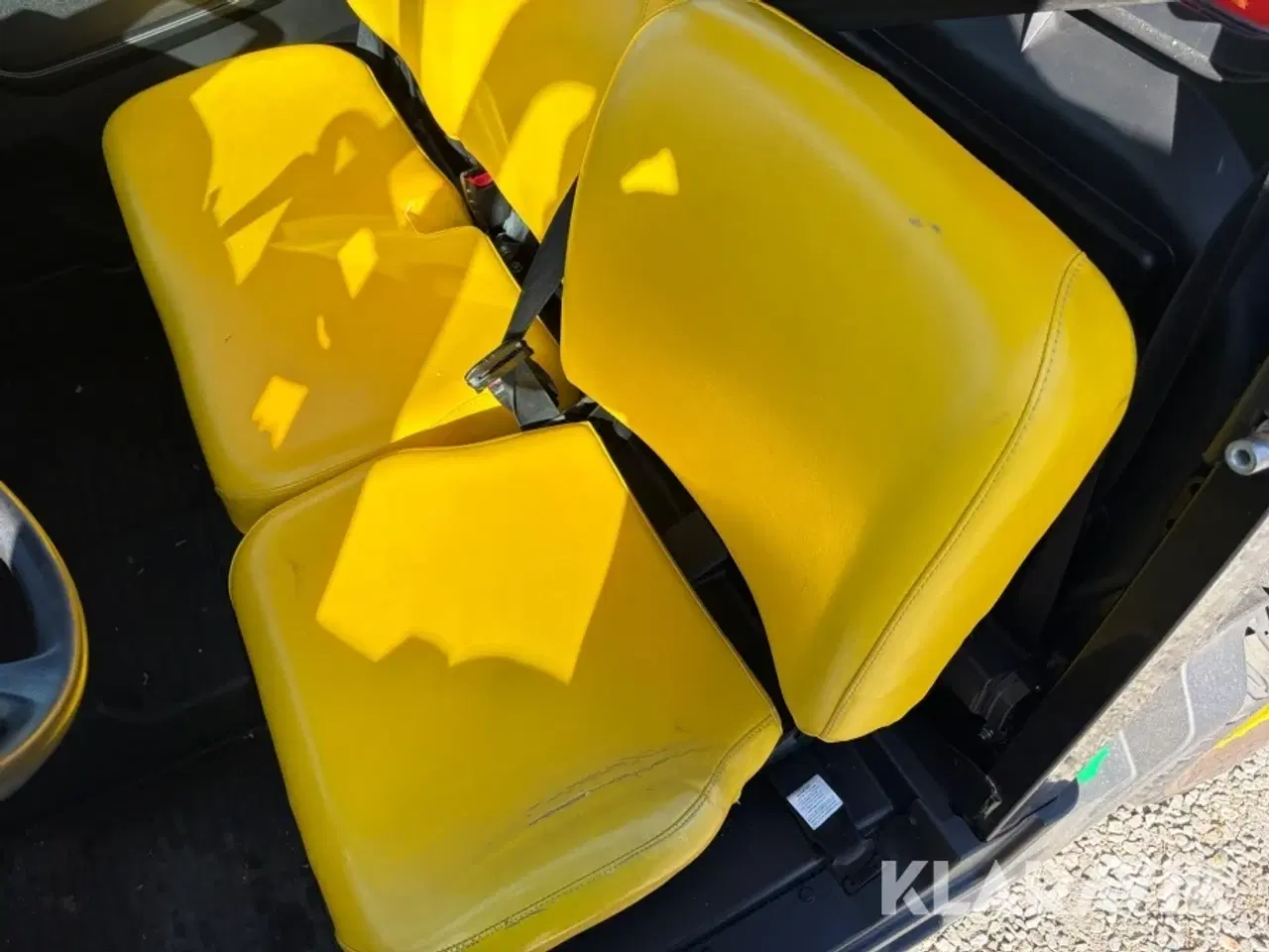 Billede 12 - UTV John Deere Gator