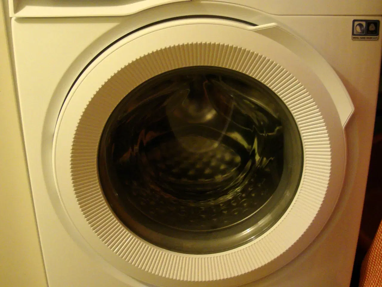 Billede 1 - AEG vaskemaskine model LR732