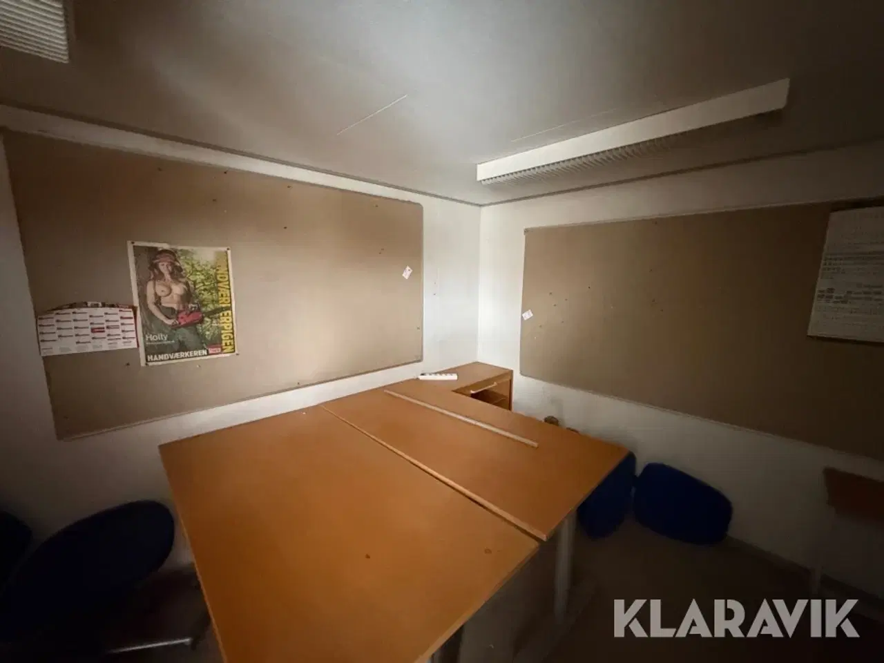 Billede 10 - Mandskabspavillon