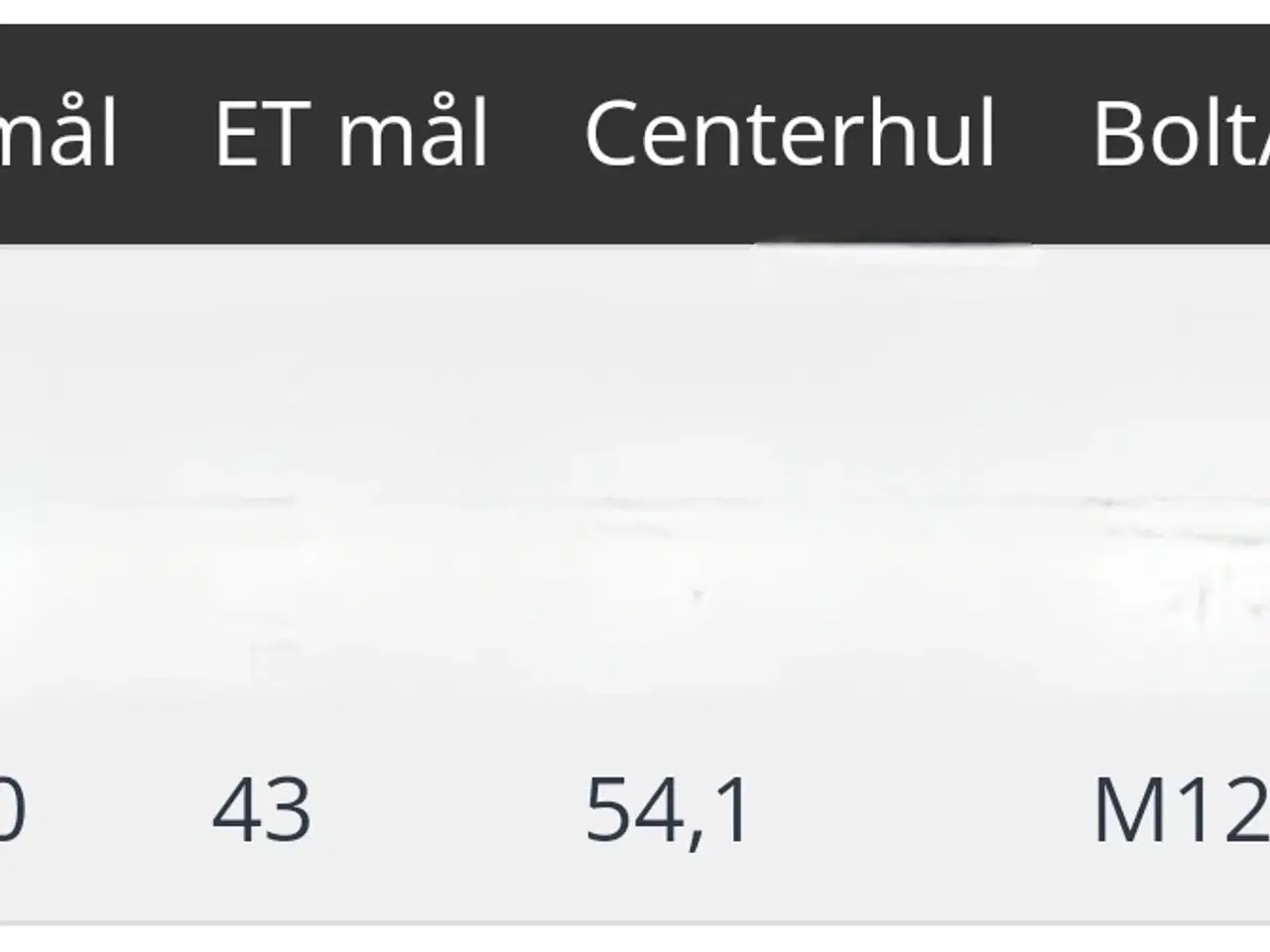 Billede 6 - Vinterhjul (185/65R15) på stålfælge