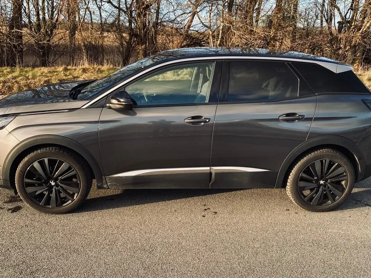 Billede 7 - Peugeot 3008 1,5 BlueHDi 130 Allure Pack EAT8