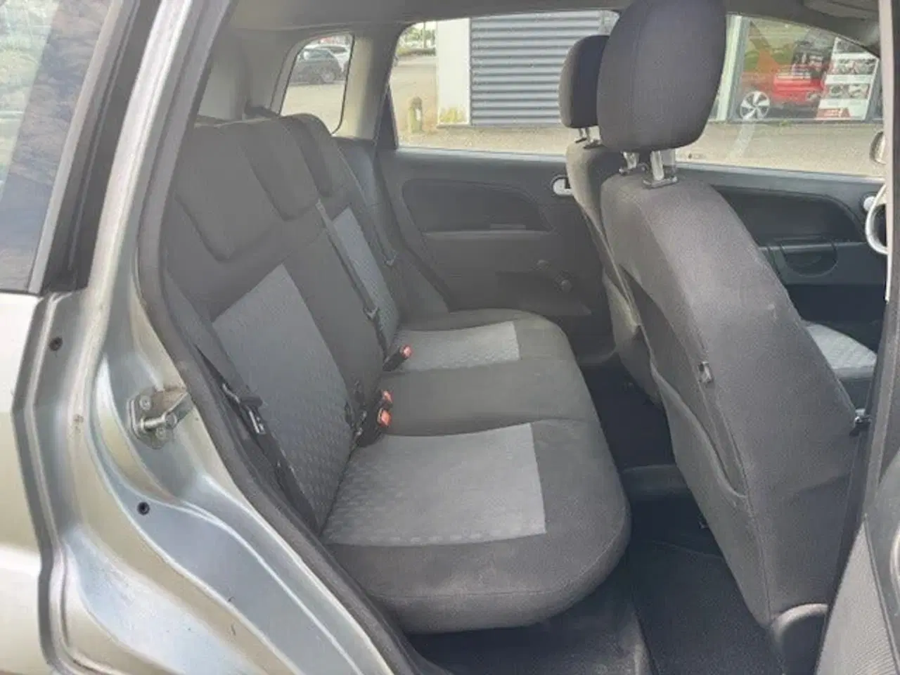 Billede 11 - Ford Fiesta 1,4 Ambiente