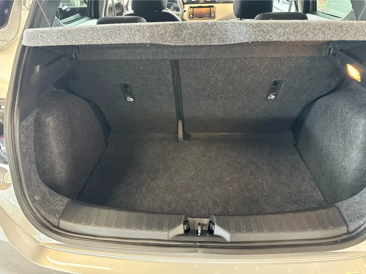Billede 14 - Nissan Micra 0,9 IG-T 90 Tekna