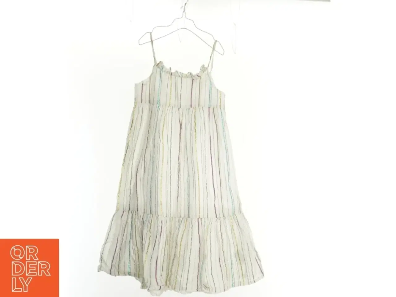 Billede 1 - Kjole fra H&M (str. 140 cm)