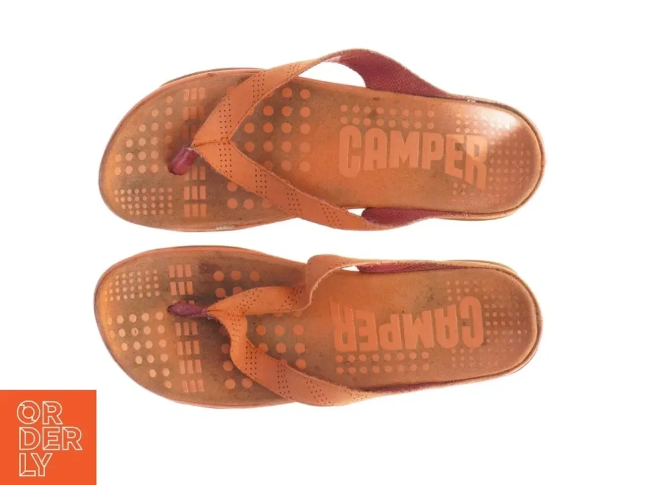 Billede 3 - Camper sandaler (str. 39)