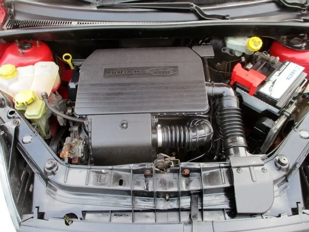 Billede 6 - Ford Fiesta 1,3 Base