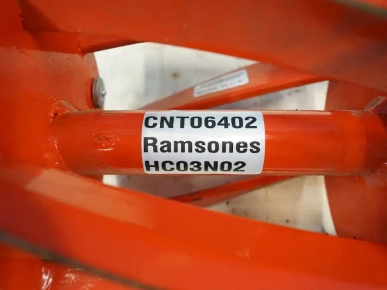 Billede 9 - Ransomes Cylinder