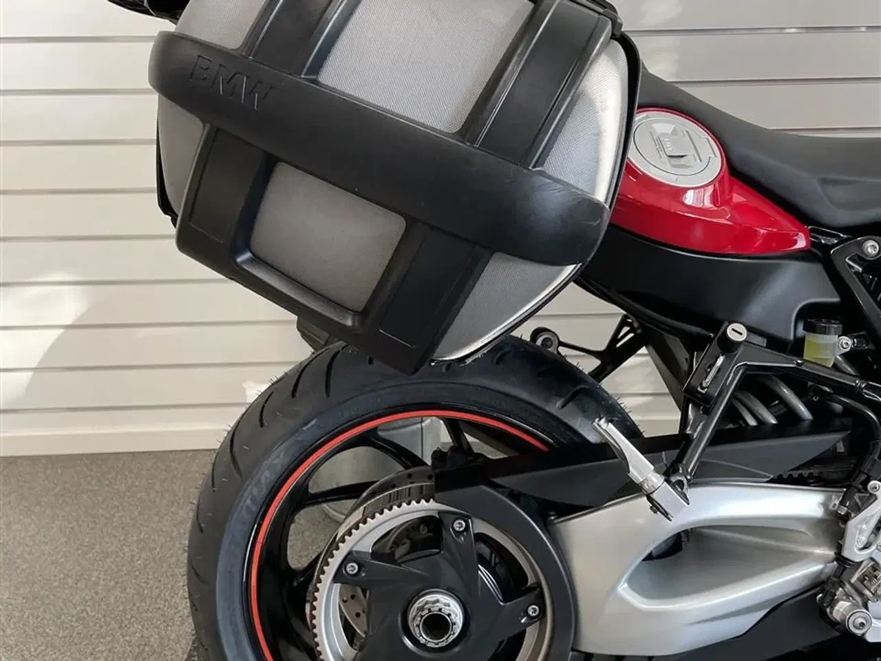 Billede 3 - BMW F800 S