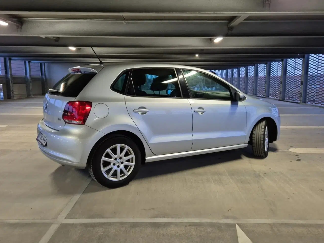 Billede 5 - VW Polo 1,4 Comfortline