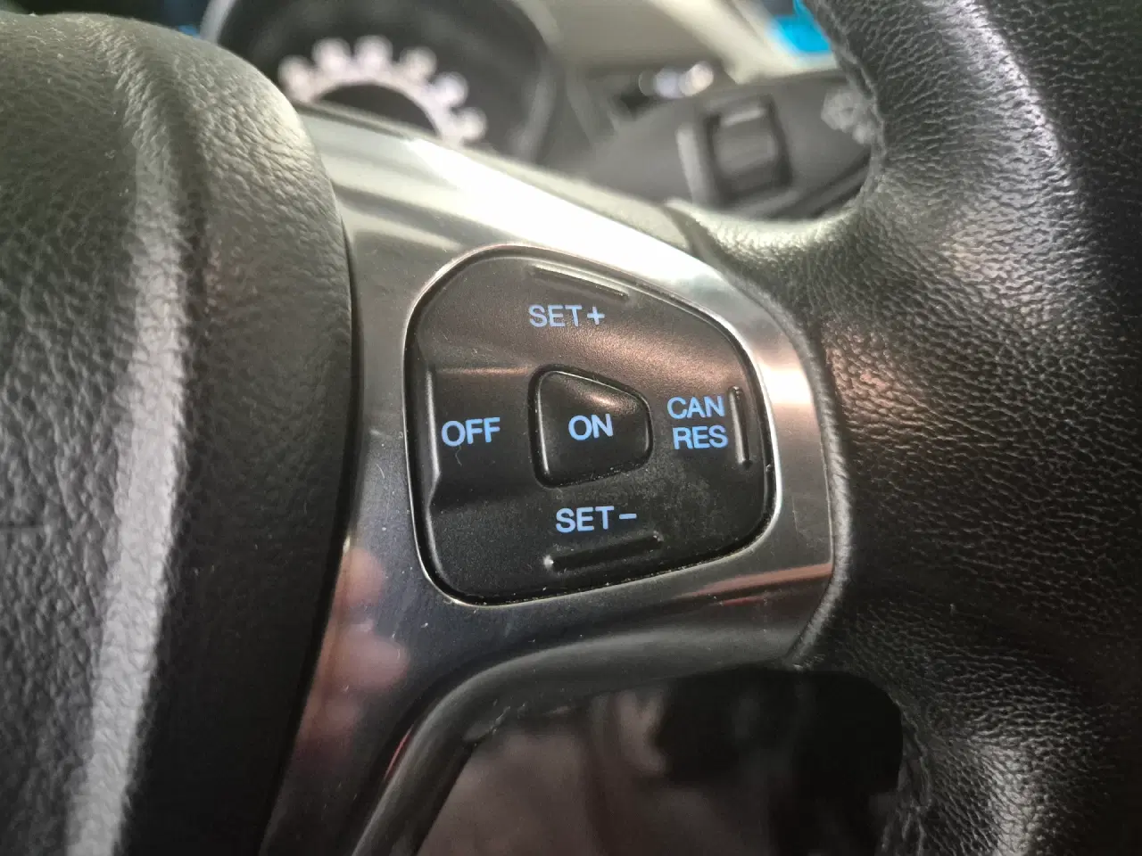 Billede 11 - Ford Fiesta 1,0 EcoBoost Sport Start/Stop 140HK 3d