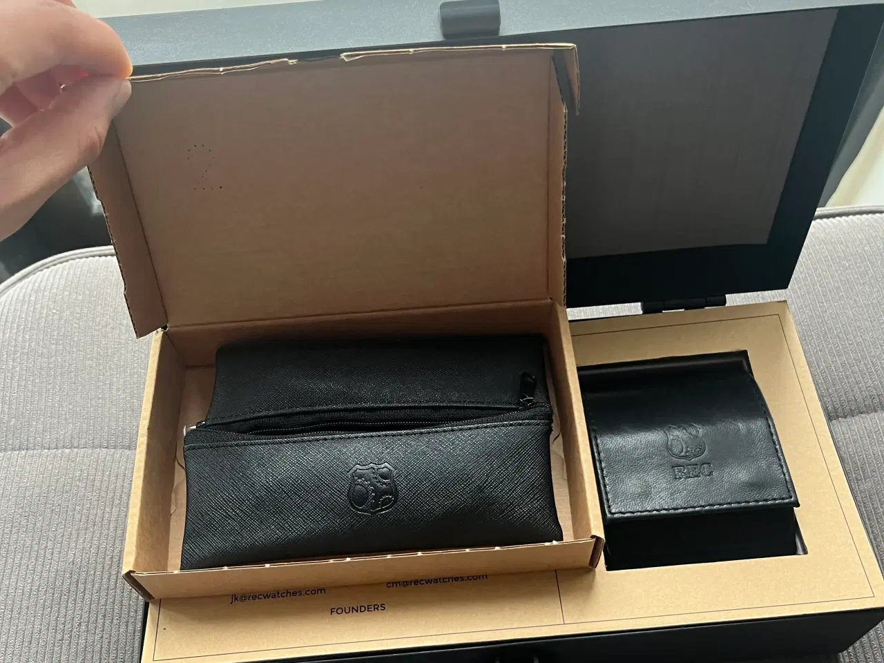 Billede 5 - DNA Edition 901 GW Chelsea