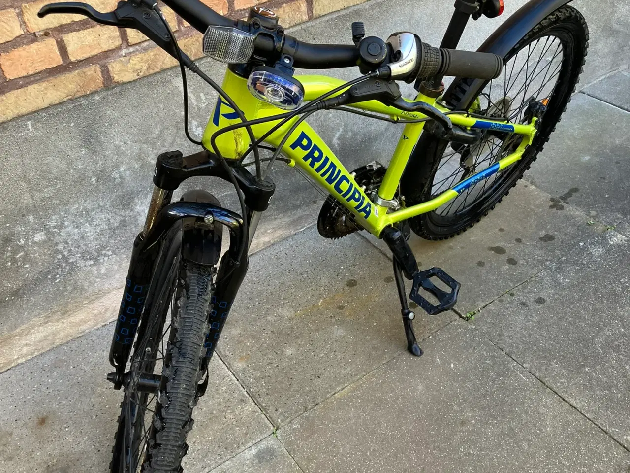 Billede 2 - Principia Evoke A2.4