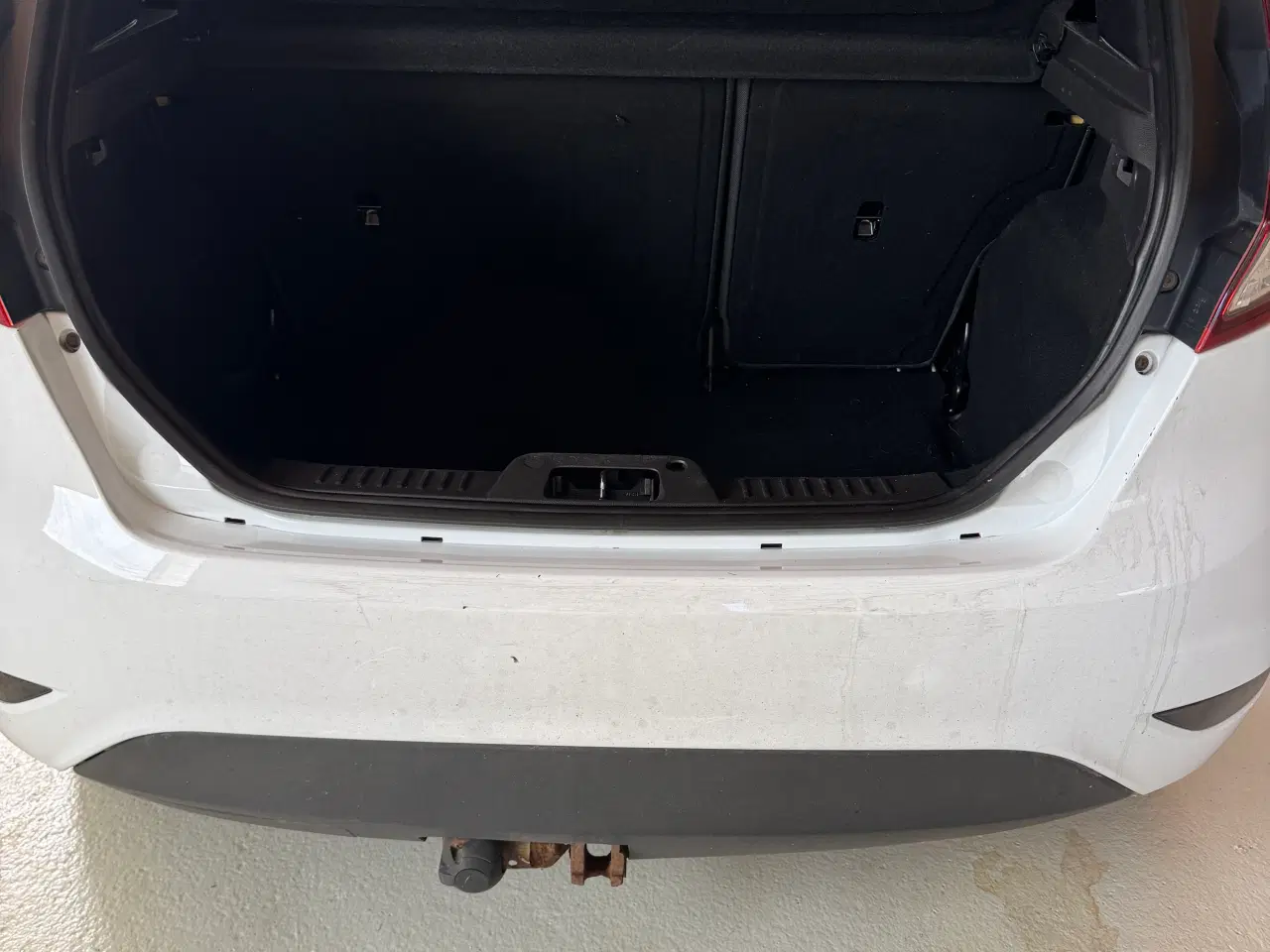 Billede 6 - Ford Fiesta 1.0 Ecoboost 125hk