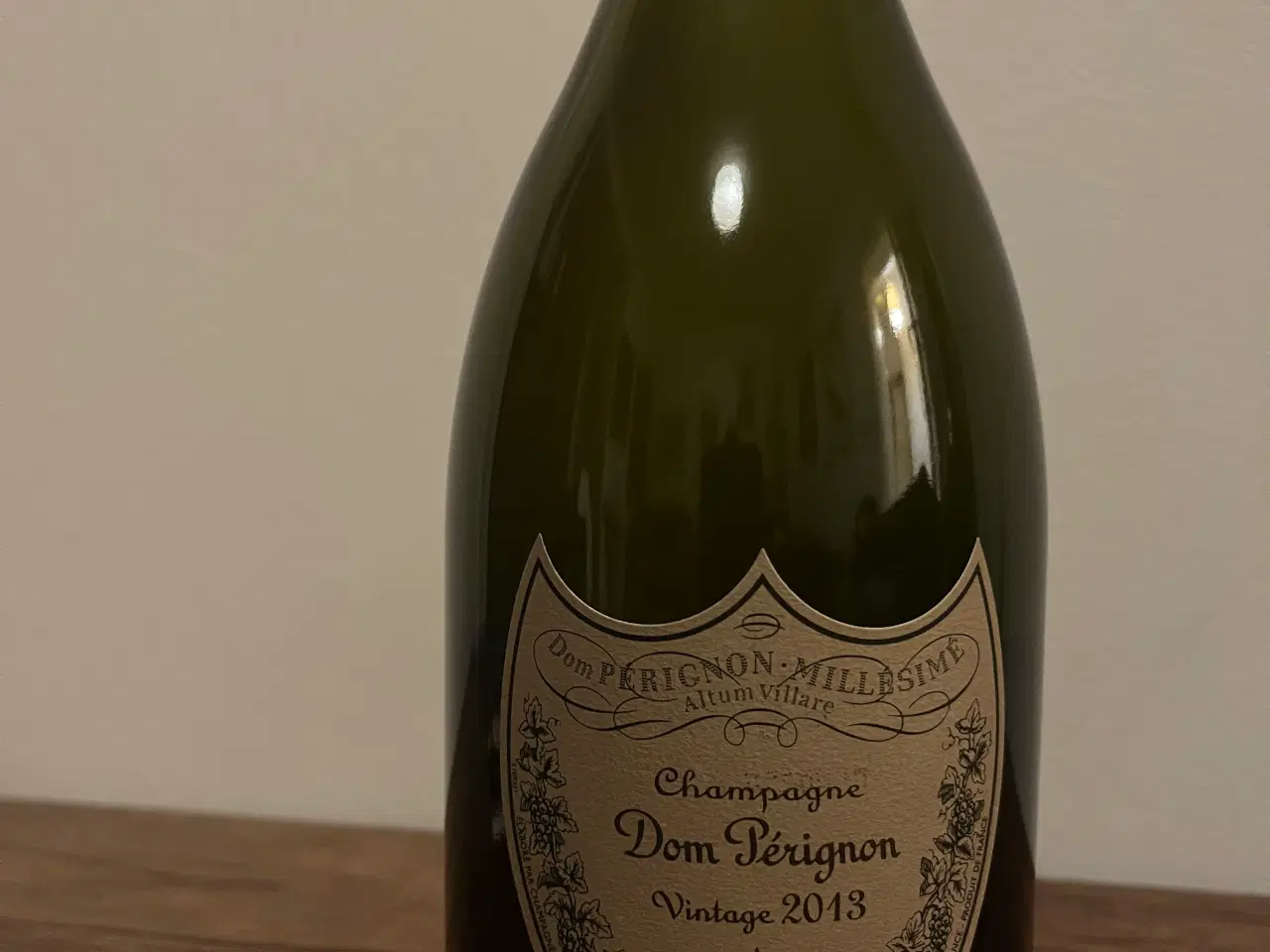 Billede 1 - Dom Perignon 2013 champagne 