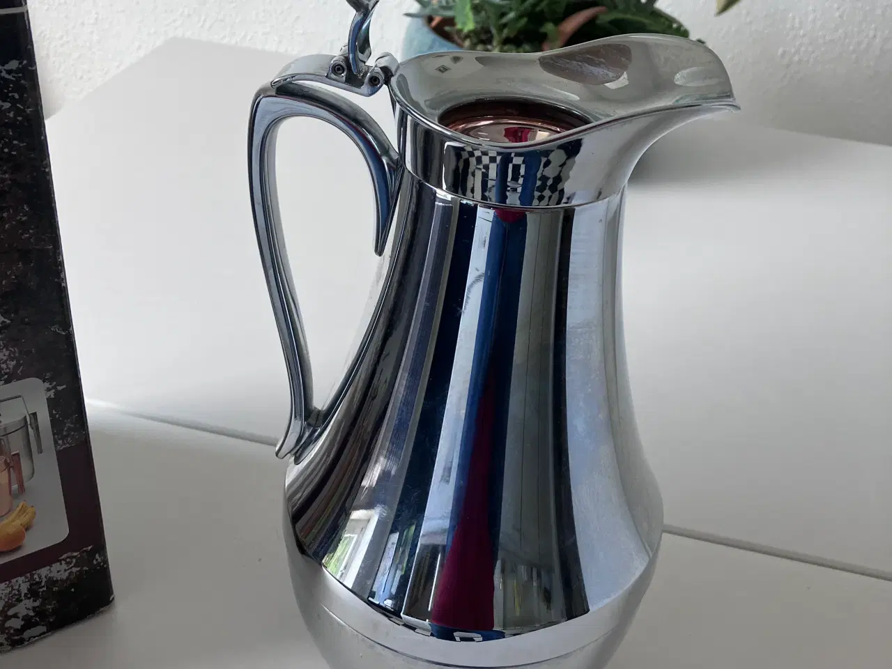 Billede 5 - Super flot Alfi termokande 1 ltr