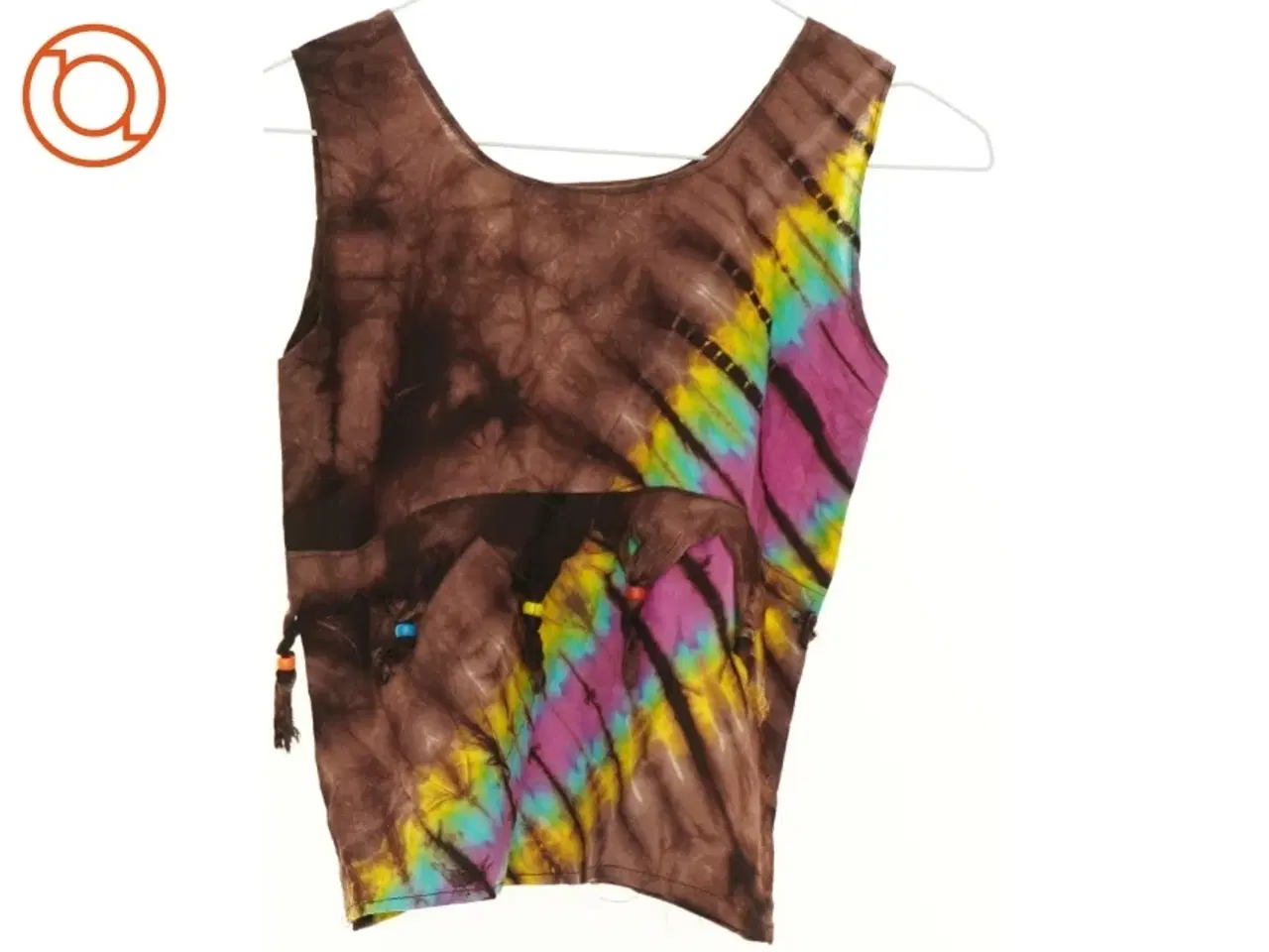 Billede 1 - Top (str. 110 cm)