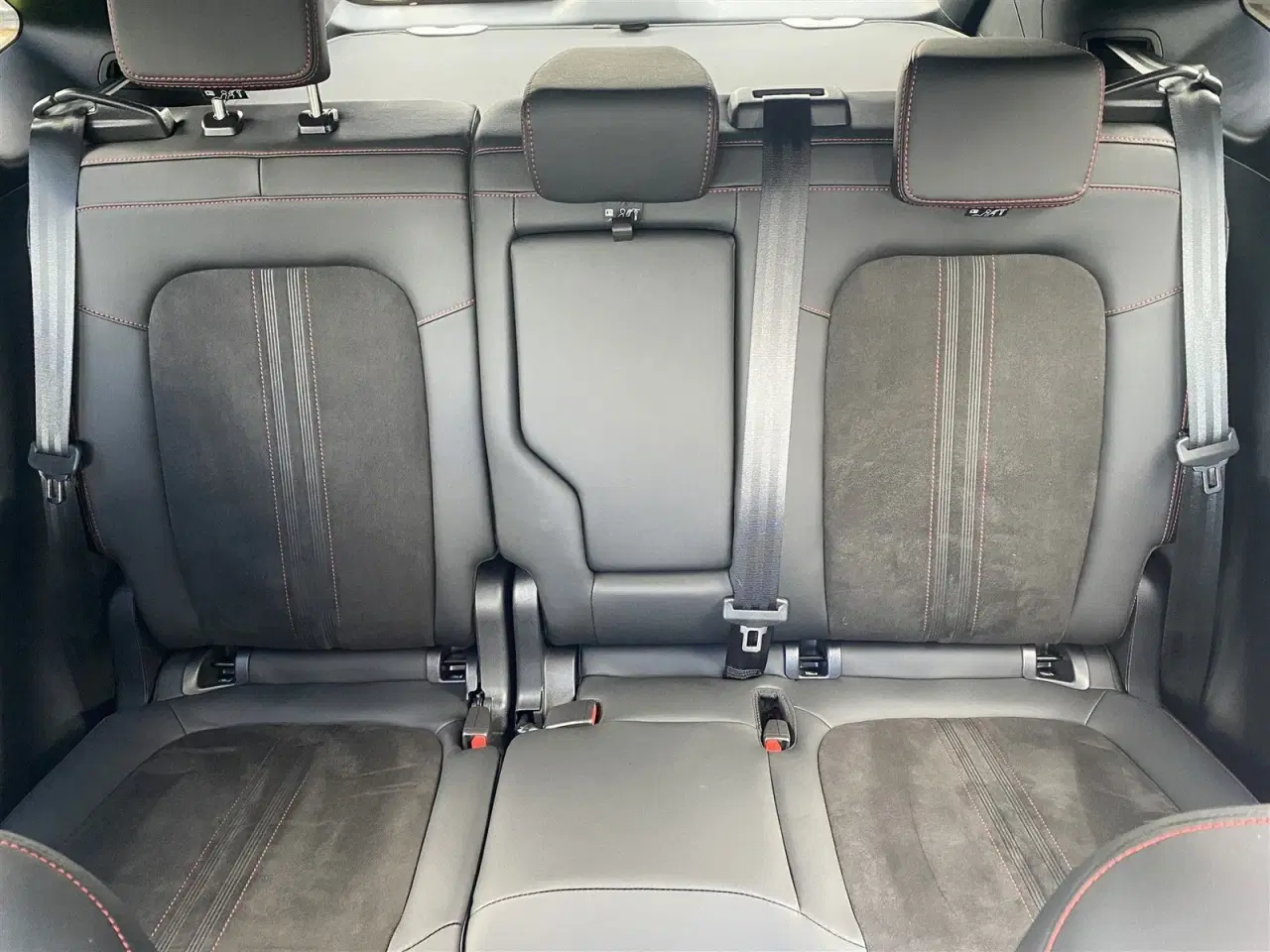 Billede 13 - Ford Kuga 2,5 PHEV ST-Line X CVT
