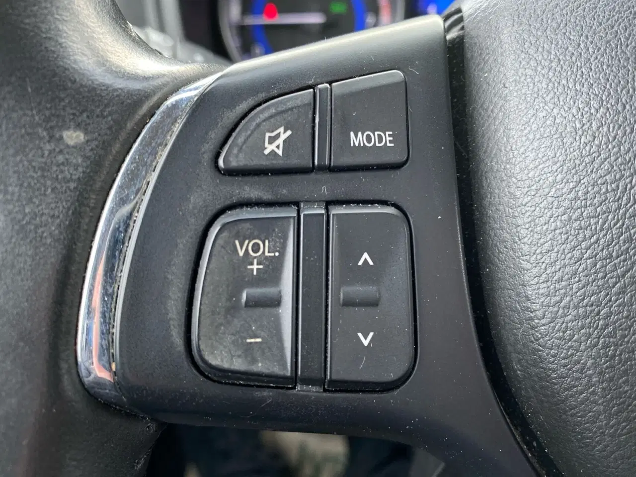 Billede 17 - Suzuki Baleno 1,2 Dualjet 16V Exclusive Plus 90HK 5d