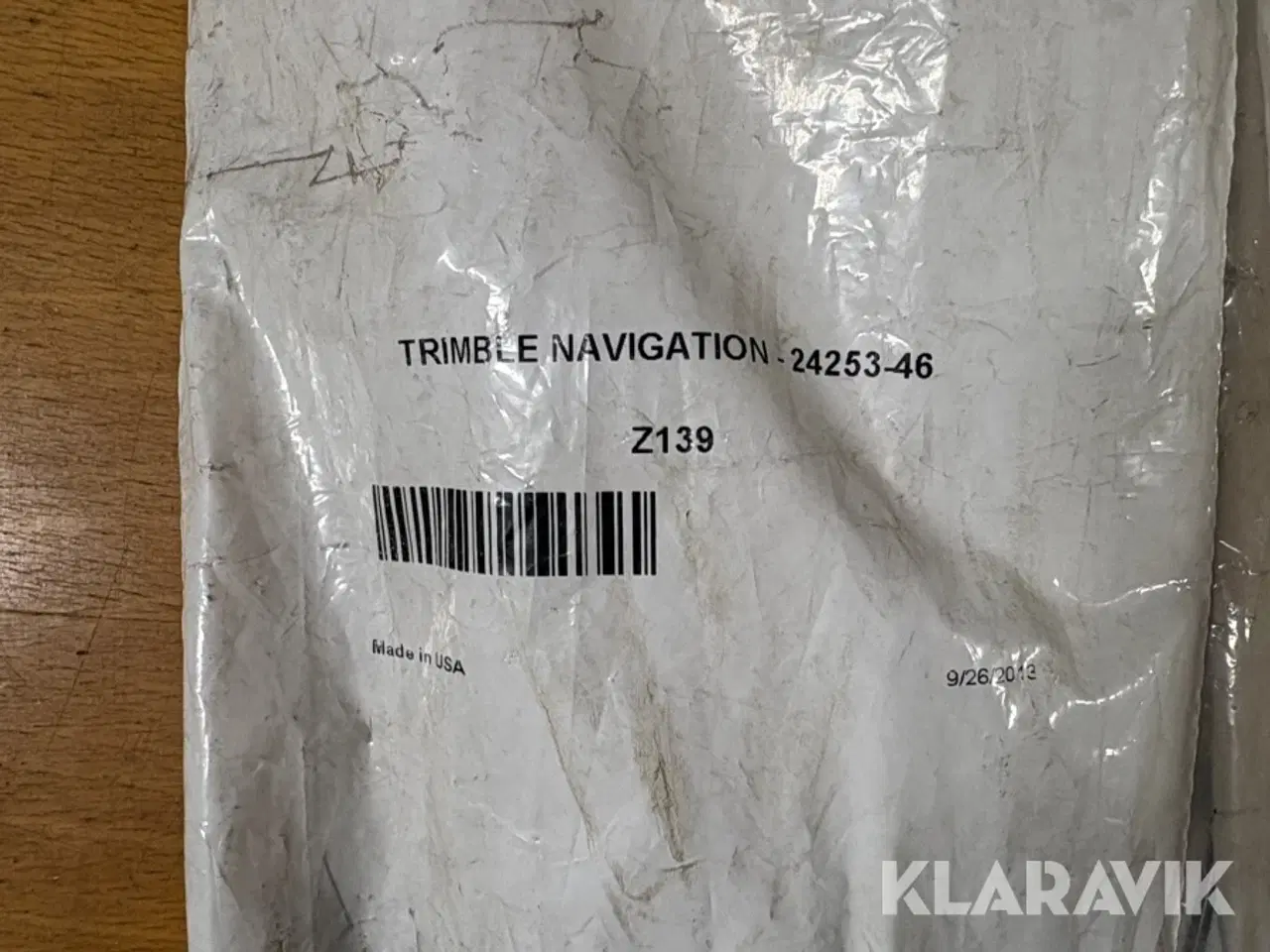 Billede 6 - Antenner Trimble - 8 styks