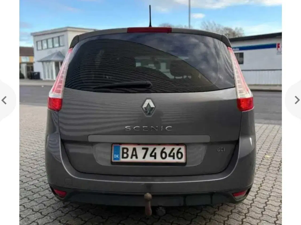 Billede 3 - Bil til salg