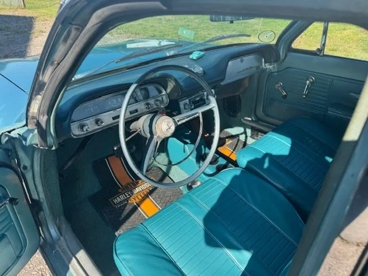 Billede 7 - Chevrolet Corvair 2,3 Monza Turbo-Air 900 aut.