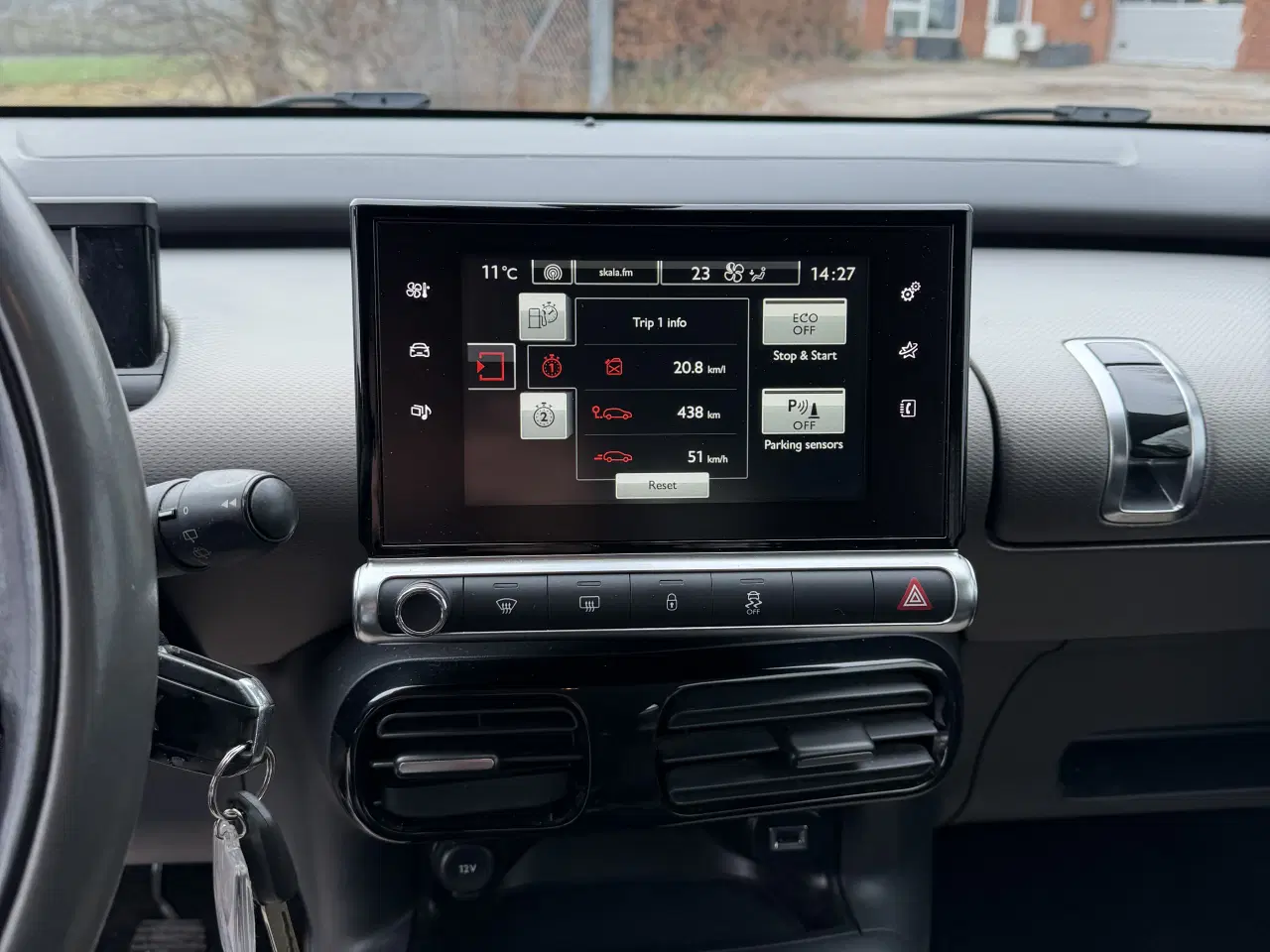 Billede 9 - Citroen c4 cactus van