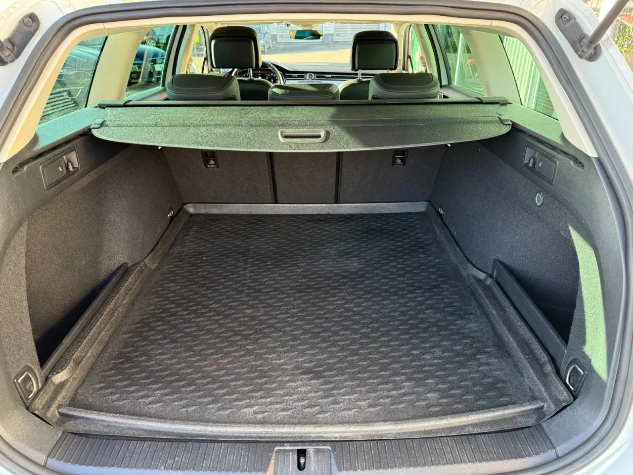 Billede 5 - VW Passat 1,5 TSi 150 Highline Premium Variant DSG