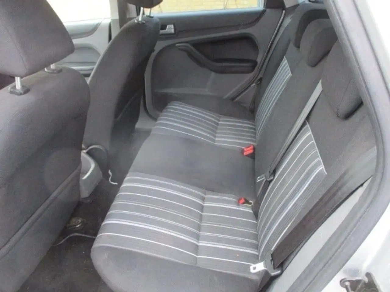 Billede 6 - Ford Focus 1,6 Titanium stc.